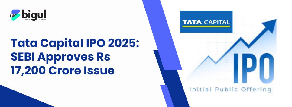 Tata Capital IPO 2025